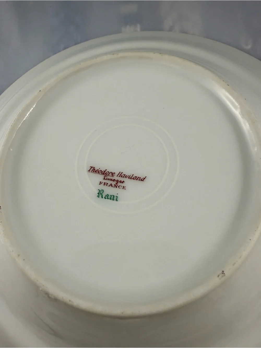 Haviland Limoges haviland limoges